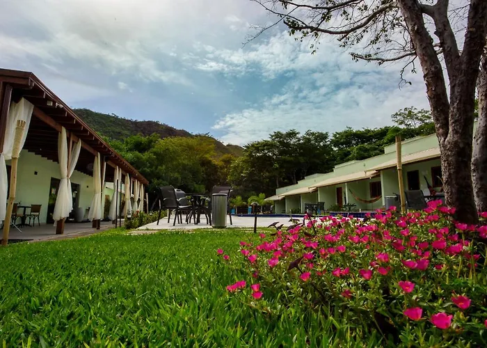 Pousada Cantuá Serra do Cipo National Park